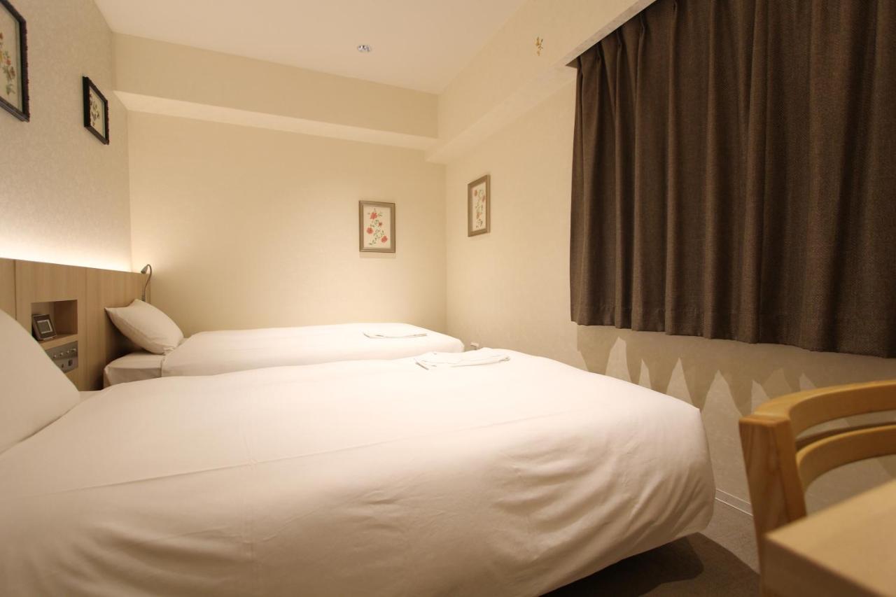 Koko Hotel Osaka Namba Dış mekan fotoğraf