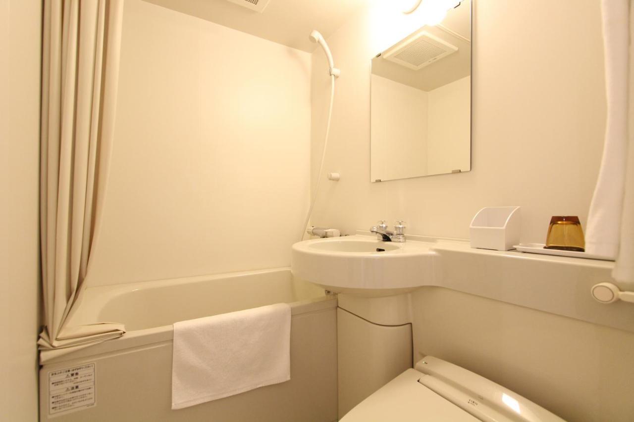 Koko Hotel Osaka Namba Dış mekan fotoğraf