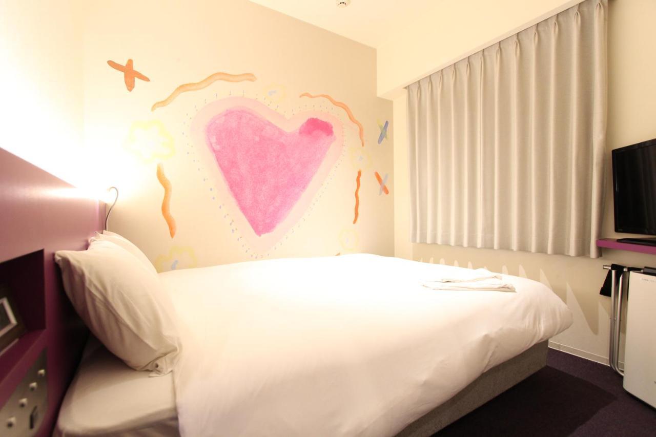 Koko Hotel Osaka Namba Dış mekan fotoğraf