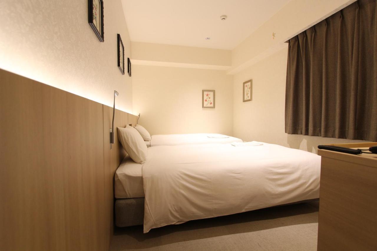 Koko Hotel Osaka Namba Dış mekan fotoğraf