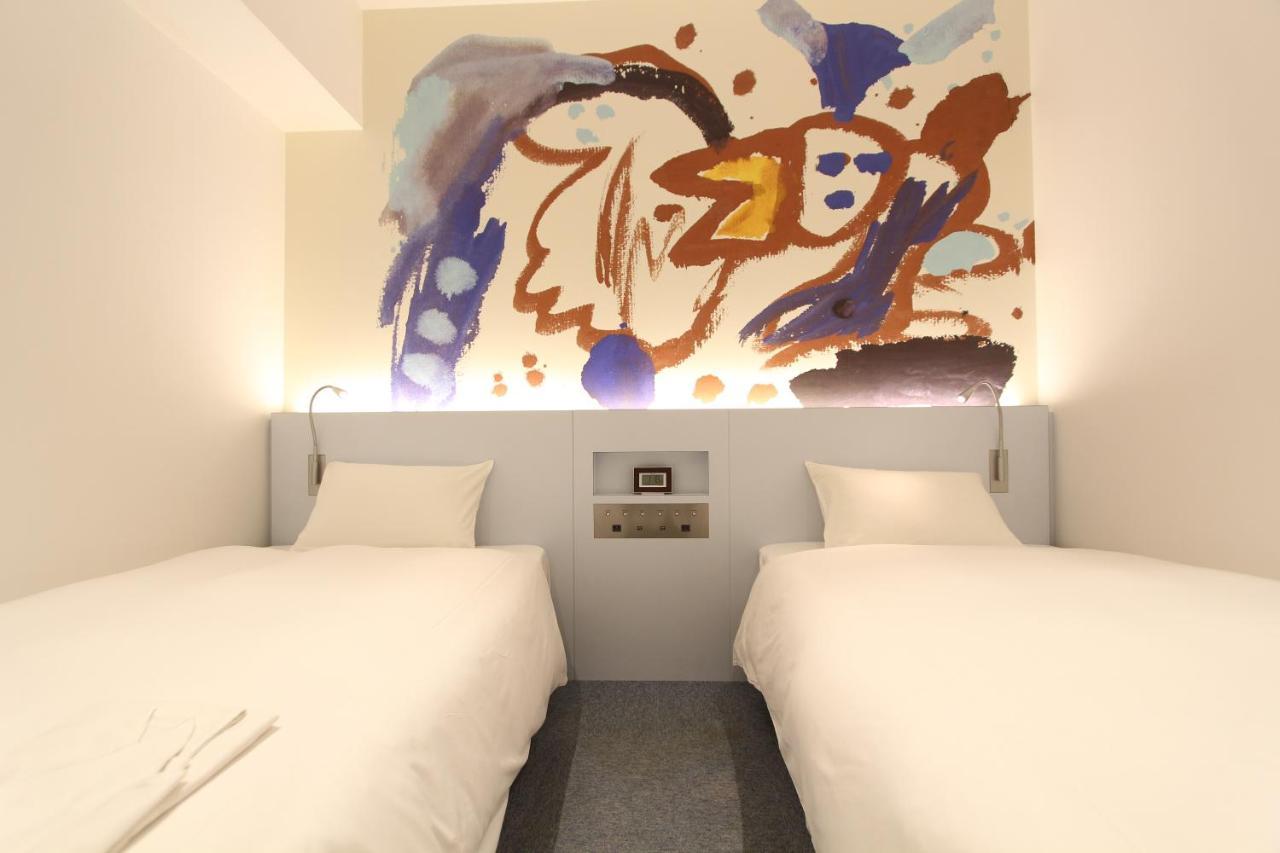 Koko Hotel Osaka Namba Dış mekan fotoğraf