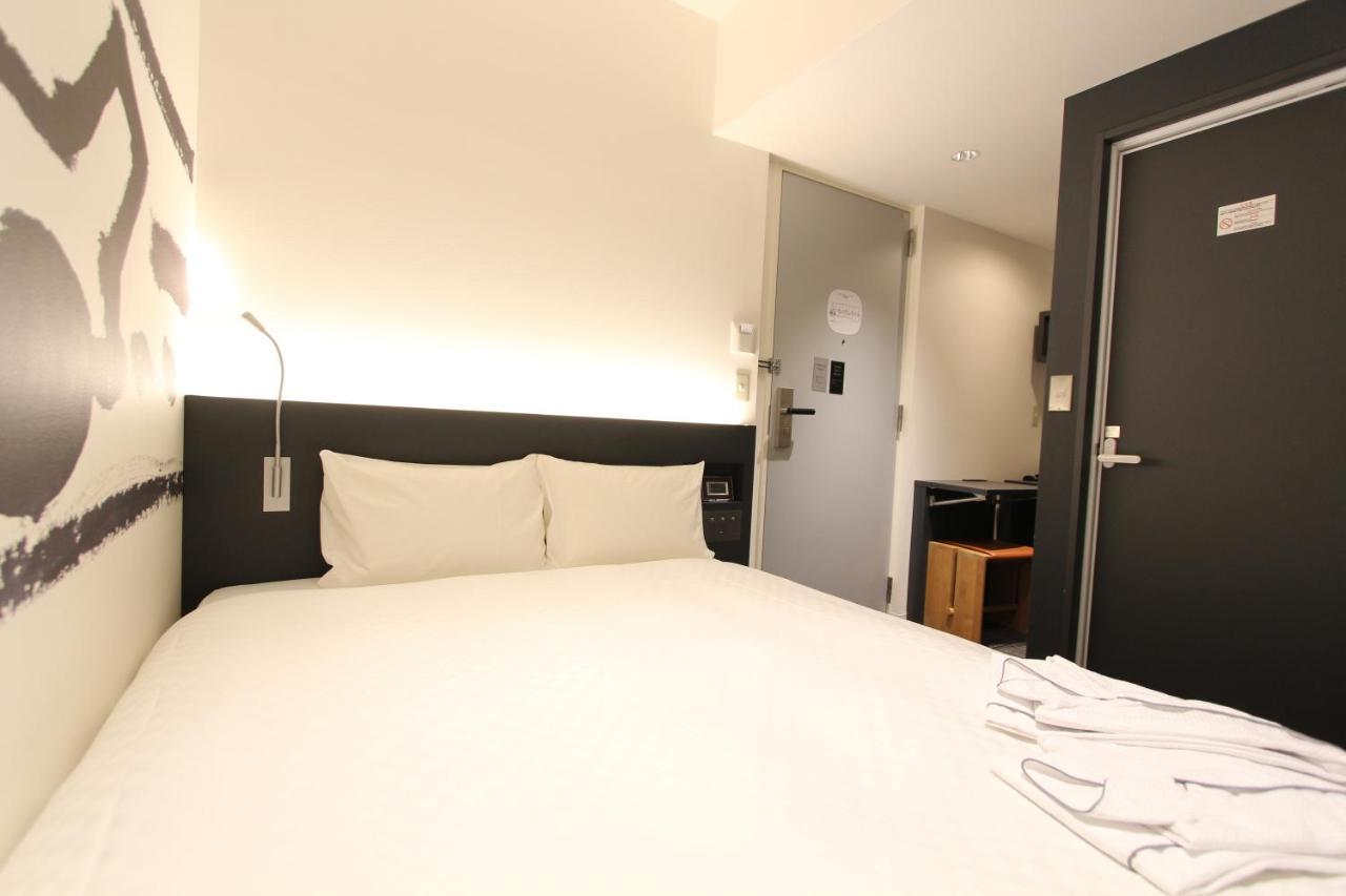 Koko Hotel Osaka Namba Dış mekan fotoğraf
