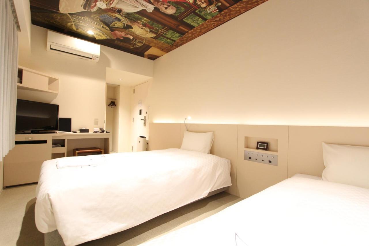 Koko Hotel Osaka Namba Dış mekan fotoğraf